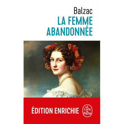 La Femme Abandonnee