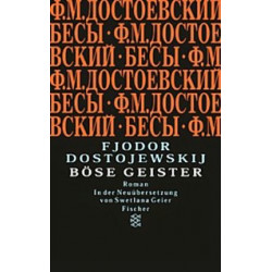 Bose Geister