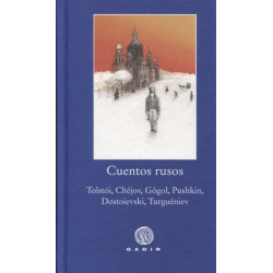 Cuentos Rusos