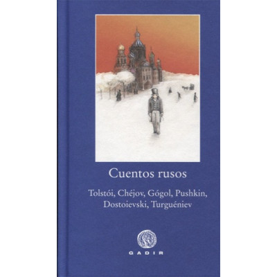 Cuentos Rusos
