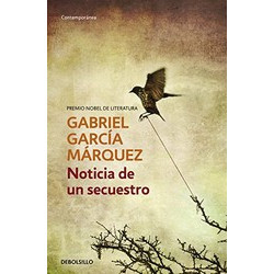 Noticia de un secuestro