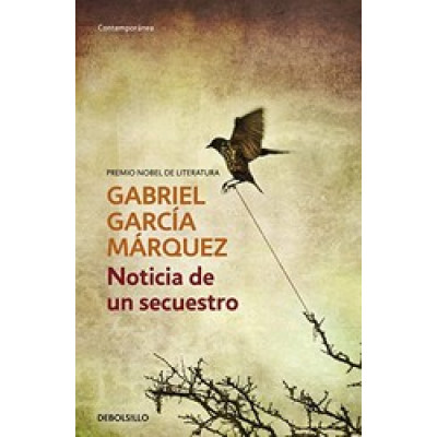 Noticia de un secuestro