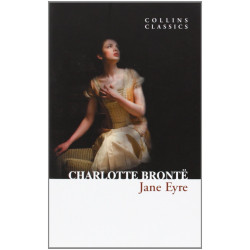 Jane Eyre (Уценка)