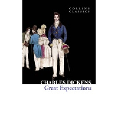 Great Expectations (Уценка)