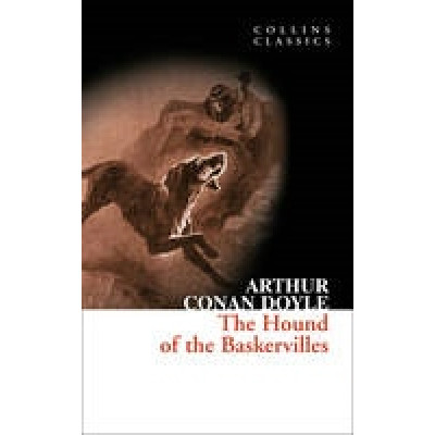 Hound of the Baskervilles
