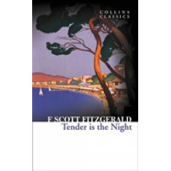 Tender Is The Night (Уценка)