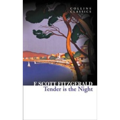 Tender Is The Night (Уценка)