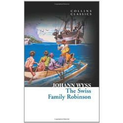 The Swiss Family Robinson (Уценка) The Swiss Family Robinson (Уценка)