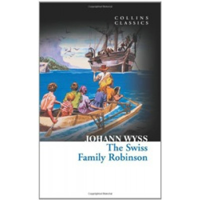 The Swiss Family Robinson (Уценка) The Swiss Family Robinson (Уценка)