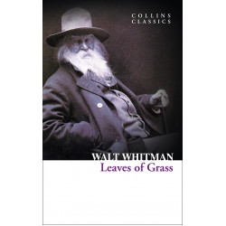 Leaves Of Grass
