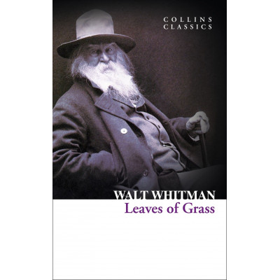 Leaves Of Grass
