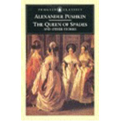 Queen of Spades and Other Stories (Уценка) Queen of Spades and Other Stories (Уценка)