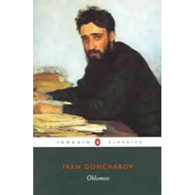 Oblomov (Уценка)