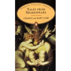 Tales from Shakespeare eco (Уценка)