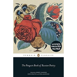 The Penguin Book of Russian Poetry