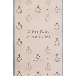 Oliver Twist (Уценка)