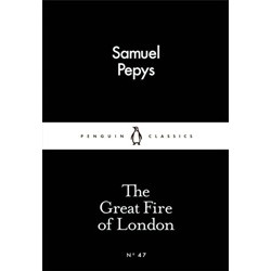 The Great Fire of London