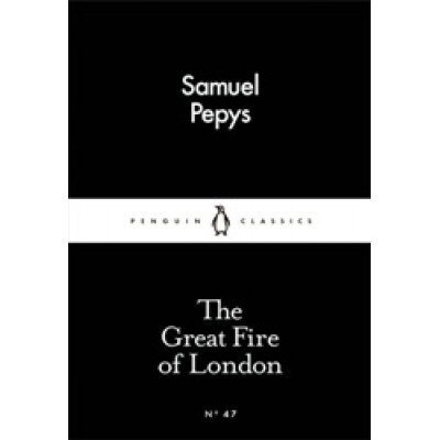 The Great Fire of London