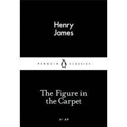 The Figure in the Carpet The Figure in the Carpet