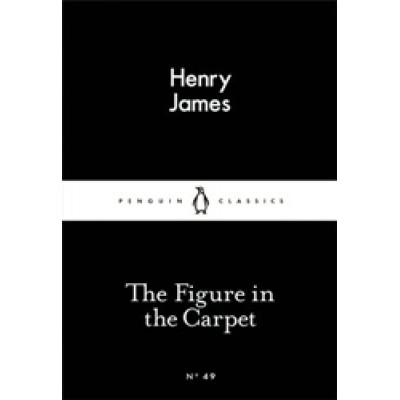 The Figure in the Carpet