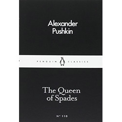 The Queen of Spades