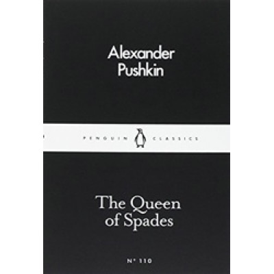The Queen of Spades