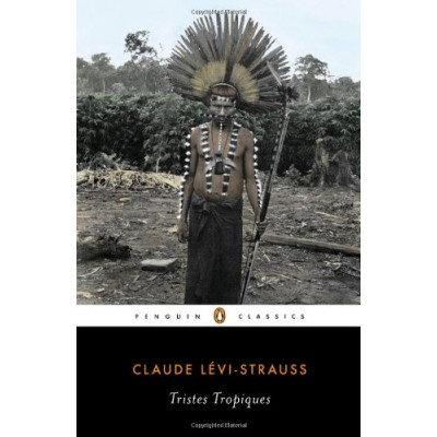 Tristes Tropiques