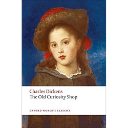 The Old Curiosity Shop