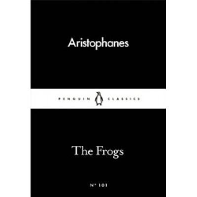 The Frogs