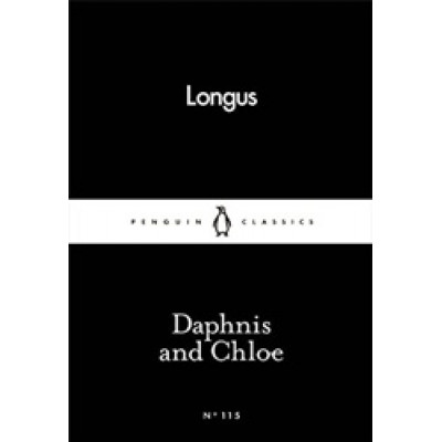 Daphnis and Chloe