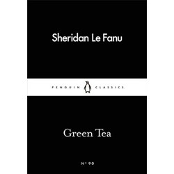 Green Tea (Уценка)