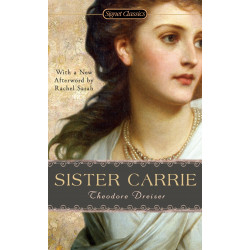 Sister Carrie (Уценка)