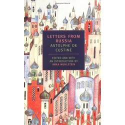 Letters from Russia