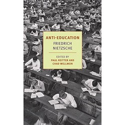 Anti-Education (Уценка)