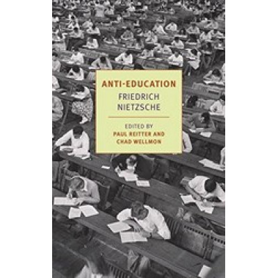 Anti-Education (Уценка)