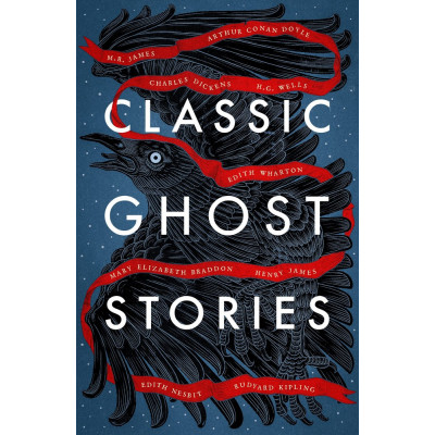 Classic Ghost Stories