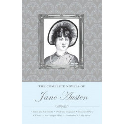 Complete Novels of Jane Austen