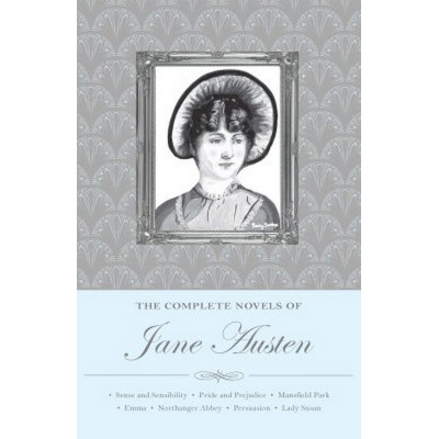 Complete Novels of Jane Austen