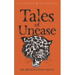Tales of Unease (Уценка)
