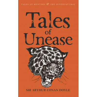 Tales of Unease (Уценка)