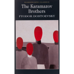 The Karamazov Brothers (Уценка)