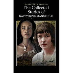 Collected Stories of Mansfield