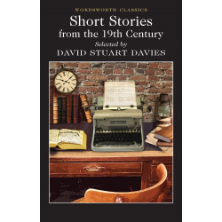 Short Stories from 19 th Century (Уценка)