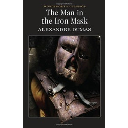 Man in the Iron Mask