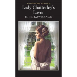 Lady Chatterley's Lover (Уценка)