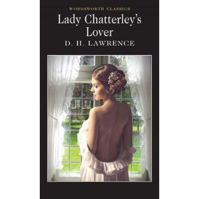 Lady Chatterley's Lover (Уценка)