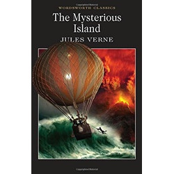 Mysterious Island