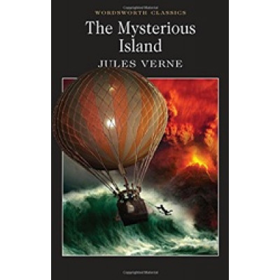 Mysterious Island