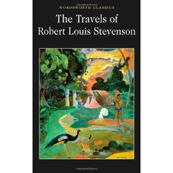 The Travels of Robert Louis Stevenson (Уценка)