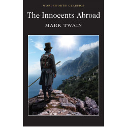 The Innocents Abroad (Уценка)